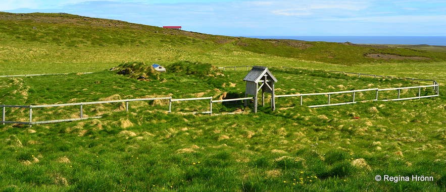 Iceland's Only Serial Killer - the Bloody Story of the Homicidal Axlar-Björn