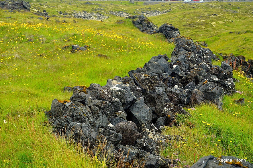 Einarslón Snæfellsnes