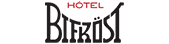 Hótel Bifröst logo