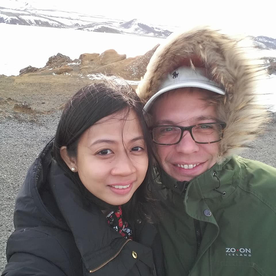 "Die unbekannte Stadt Reykjavik"