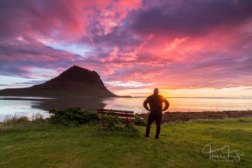 Kayaking Adventure in Grundarfjörður