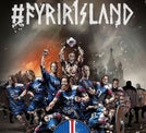 Iceland TIES with Argentina!!! Iceland's First Game in the World Cup, EVER!