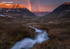 De Westfjorden