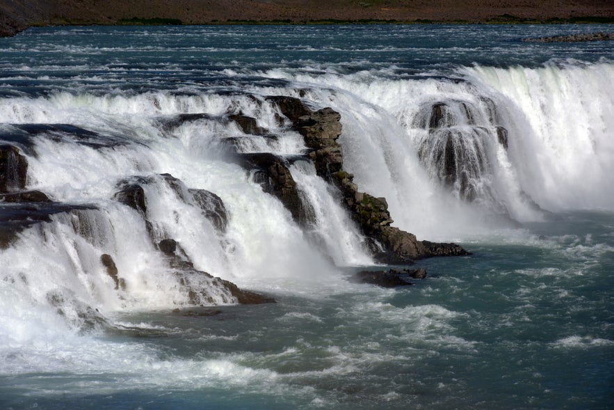 Gullfoss