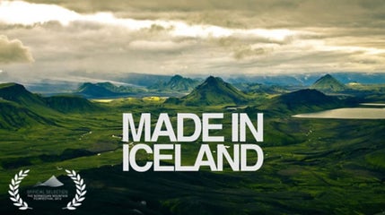 What Do You Recommend in Iceland?