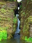 Gljúfrabúi