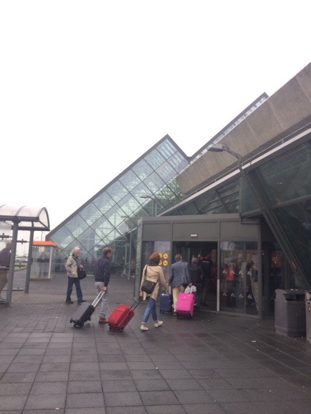 アイスランド出国手続き｜アイスランド旅行ガイド①