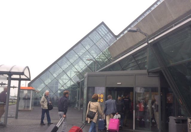 アイスランド出国手続き|アイスランド旅行ガイド①