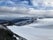 Eyjafjallajökull glacier on Iceland's South Coast.