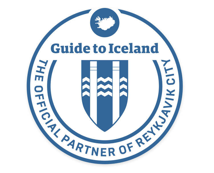 In 2017, Guide to Iceland Became the Official Information Provider for City of Reykjavík