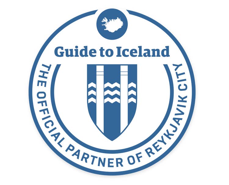 In 2017, Guide to Iceland Became the Official Information Provider for City of ReykjavÃk