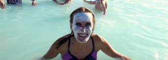A Local's Experience of the Blue Lagoon in Iceland