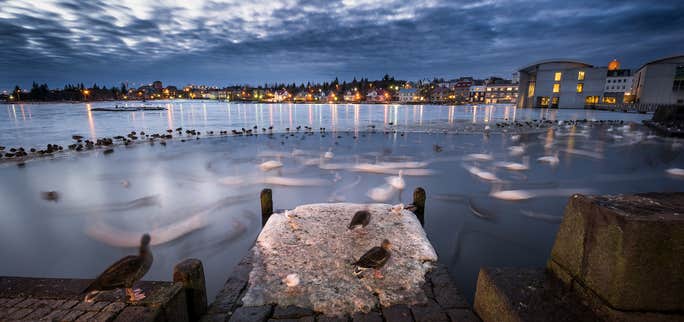 Reykjavik City Break | A Weekend in Iceland's Capital