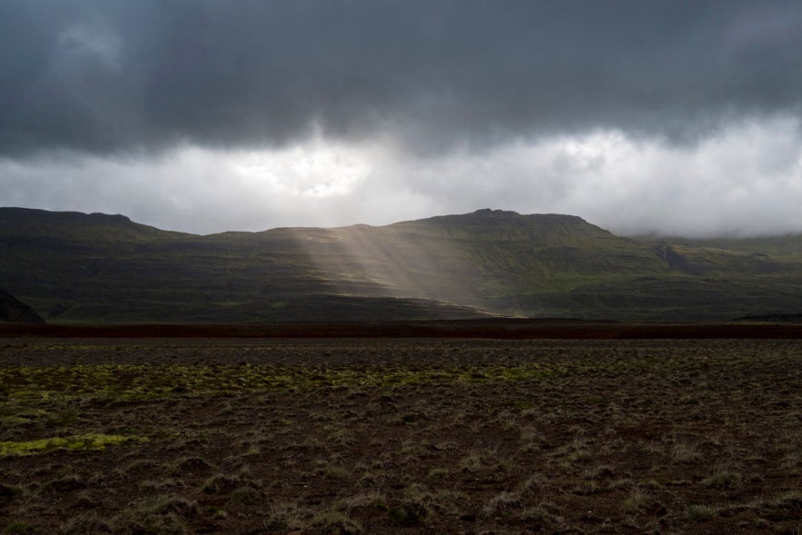 Hitardalur