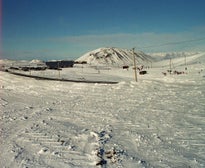 Bláfjöll