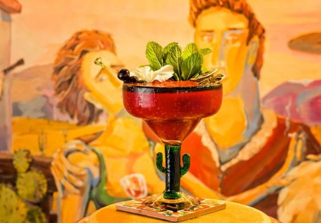 Top 8 Best Cocktail Bars in Reykjavik