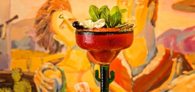 Top 8 Best Cocktail Bars in Reykjavik