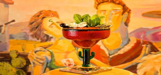 Top 8 Best Cocktail Bars in Reykjavik