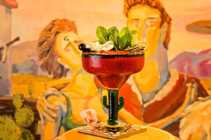 Top 8 Best Cocktail Bars in Reykjavik