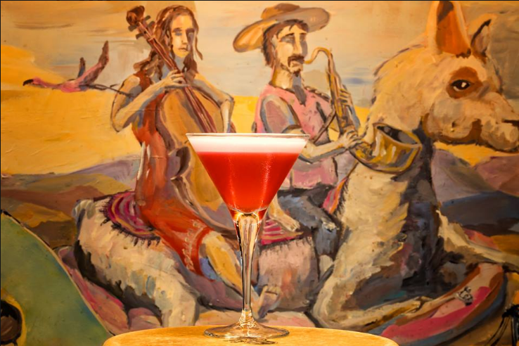 Top 8 Best Cocktail Bars in Reykjavik