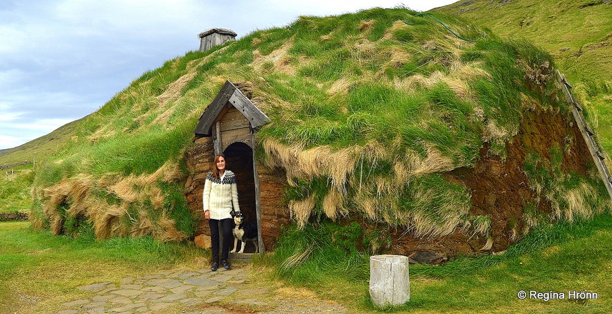 A lovely Boat Tour with Seatours on Breiðafjörður in West Iceland - the Viking Sushi Adventure