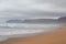 Raudasandur is the longest beach in the Westfjords.