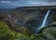 Háifoss _ Waterfall _ South _ Summer _ WM.jpg