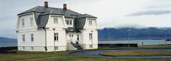 Iceland in World War II: How a Neutral Island Became an Allied Stronghold