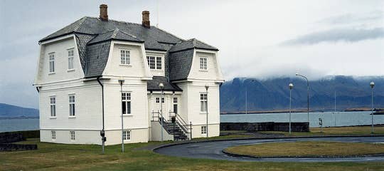 Iceland in World War II: How a Neutral Island Became an Allied Stronghold