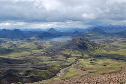 Guía de Viaje a Álftavatn