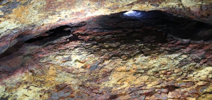 Inside a Volcano - Die Reise in einen Vulkan