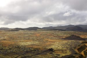 Inside a Volcano - Die Reise in einen Vulkan