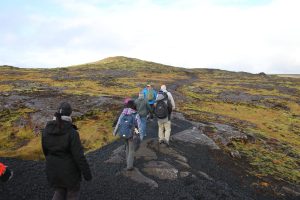 Inside a Volcano - Die Reise in einen Vulkan