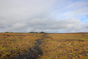 Inside a Volcano - Die Reise in einen Vulkan