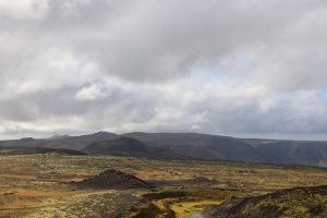 Inside a Volcano - Die Reise in einen Vulkan