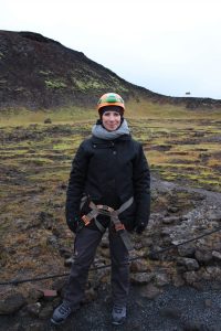 Inside a Volcano - Die Reise in einen Vulkan