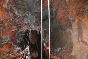 Inside a Volcano - Die Reise in einen Vulkan