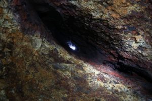 Inside a Volcano - Die Reise in einen Vulkan