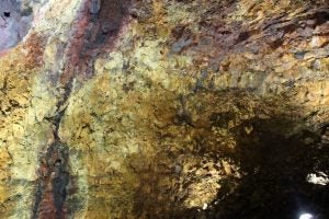Inside a Volcano - Die Reise in einen Vulkan