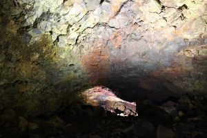 Inside a Volcano - Die Reise in einen Vulkan