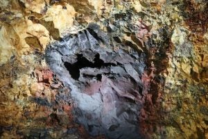 Inside a Volcano - Die Reise in einen Vulkan
