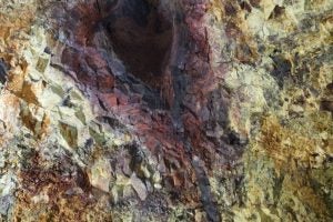 Inside a Volcano - Die Reise in einen Vulkan