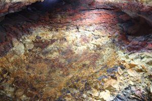 Inside a Volcano - Die Reise in einen Vulkan