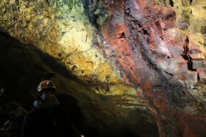 Inside a Volcano - Die Reise in einen Vulkan
