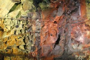 Inside a Volcano - Die Reise in einen Vulkan