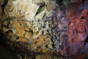Inside a Volcano - Die Reise in einen Vulkan