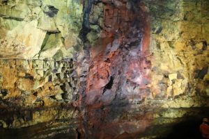 Inside a Volcano - Die Reise in einen Vulkan