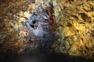 Inside a Volcano - Die Reise in einen Vulkan