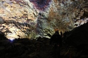 Inside a Volcano - Die Reise in einen Vulkan
