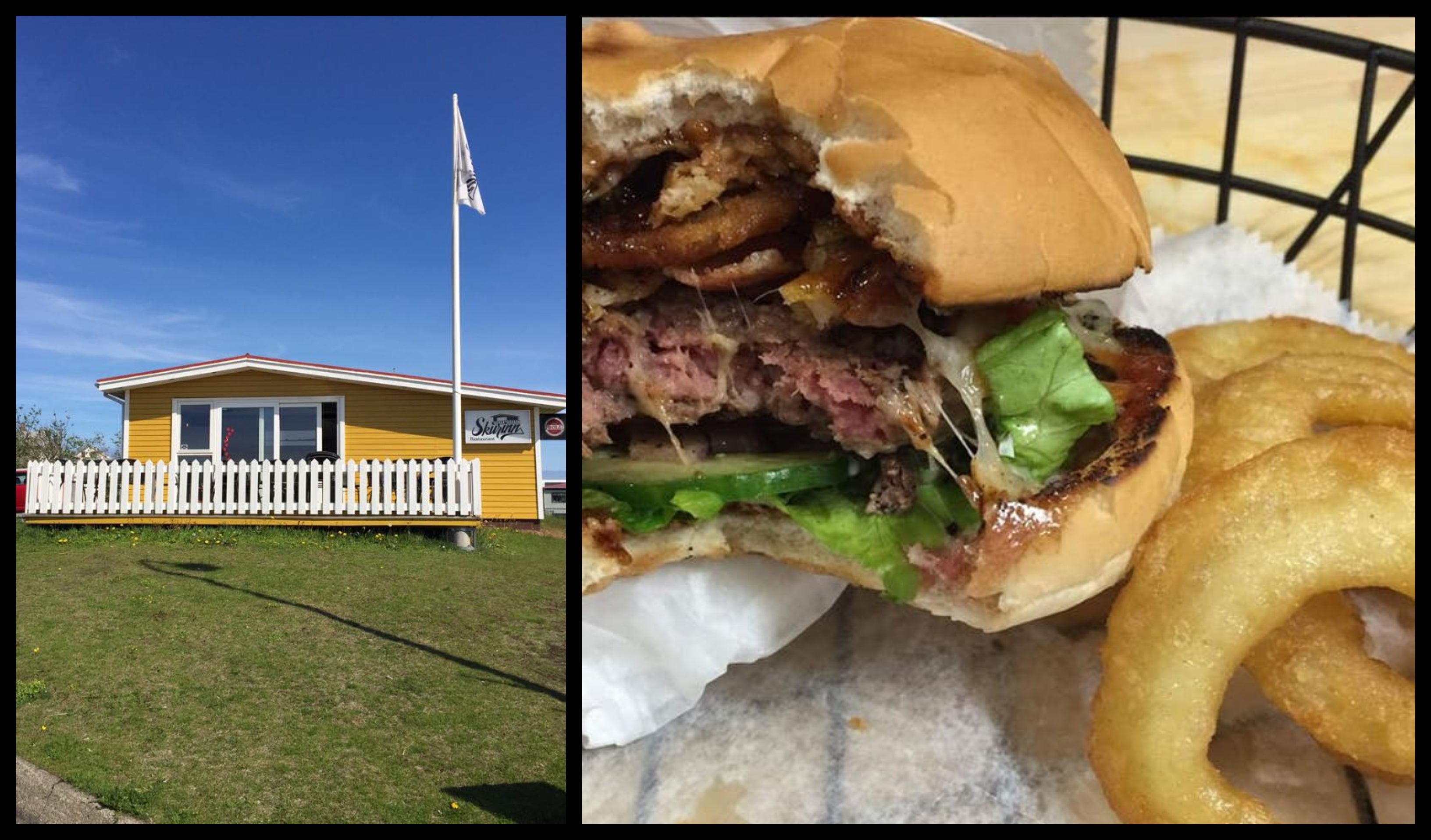 Kontiki Kayaking | Open Sea Adventures Off Snæfellsnes